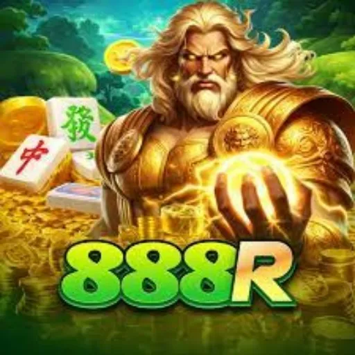888R - Permainan Santai yang Seru