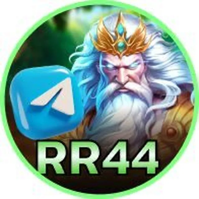 RR44 - Petualangan Seru dalam Dunia FPS
