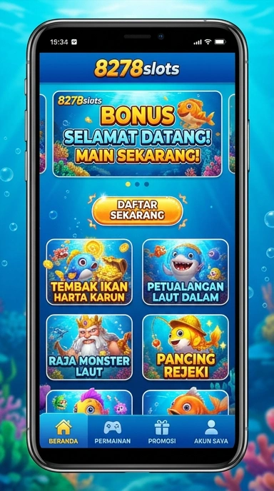 Katalog aplikasi terbaru dari 8278slots yang menarik untuk dieksplorasi.